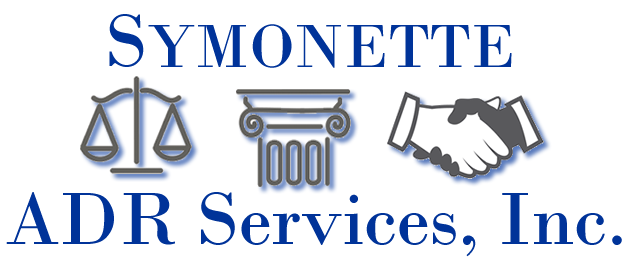 Symonette ADR Services, Inc.